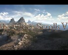 Xbox CEO'su Asha Sharma, görünüşe göre The Elder Scrolls VI'yı oynamış.