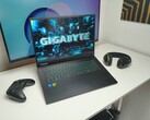 Ödün vermeden oyun oynamak mı? Büyük ekranlı Gigabyte Gaming A18 Pro incelendi