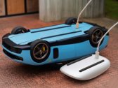 Bazıları Ferrari Luce'nin Apple Magic Mouse'a benzediğini söylüyor.