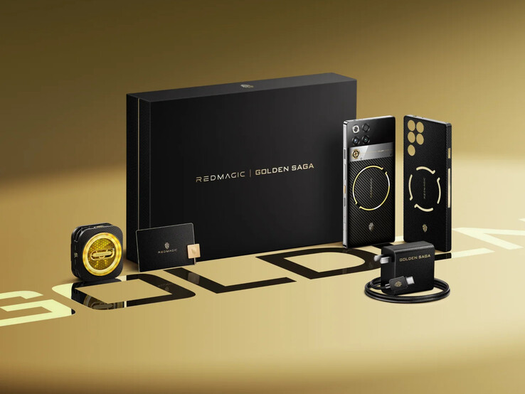 (Resim kaynağı: RedMagic)