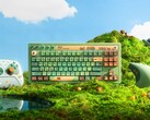 8BitDo'nun yeni Xbox ürünleri, doğadan ilham alan bir tasarıma sahiptir.
