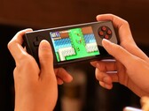 Ayaneo, Pocket Micro 2'de (resimde görülen) Pocket Micro'nun köşeli tasarımından uzaklaşabilir.