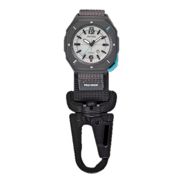 Karabina kayışına takılı Casio PRJ-01AE-8