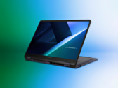 Dönüştürülebilir ExpertBook B5 Flip G2 (B5406FMA).