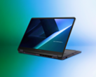 Dönüştürülebilir ExpertBook B5 Flip G2 (B5406FMA).