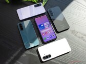 Görseldeki Samsung Galaxy A37 5G'nin halefinin herhangi bir kamera yükseltmesi alması beklenmiyor.