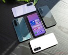 Görseldeki Samsung Galaxy A37 5G'nin halefinin herhangi bir kamera yükseltmesi alması beklenmiyor.