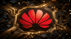 Huawei'nin yeni nesil çip üretim teknolojisi umut verici görünüyor