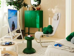 Ikea YXSTABY koleksiyonu, Xbox ile yakın işbirliği içinde geliştirildi.