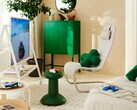 Ikea YXSTABY koleksiyonu, Xbox ile yakın işbirliği içinde geliştirildi.