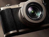 Panasonic Lumix L10, Leica D-Lux 8 ile aynı lensi kullanıyor.