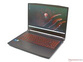 MSI Katana GF66 11UG İncelemesi