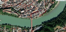 Garmin Venu 2 konumu - Köprü