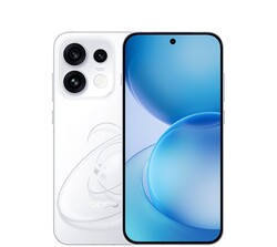 "Holografik" arka yüzeye sahip Oppo Reno 16 Pro