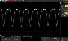 50 parlaklık: 480.01 Hz PWM