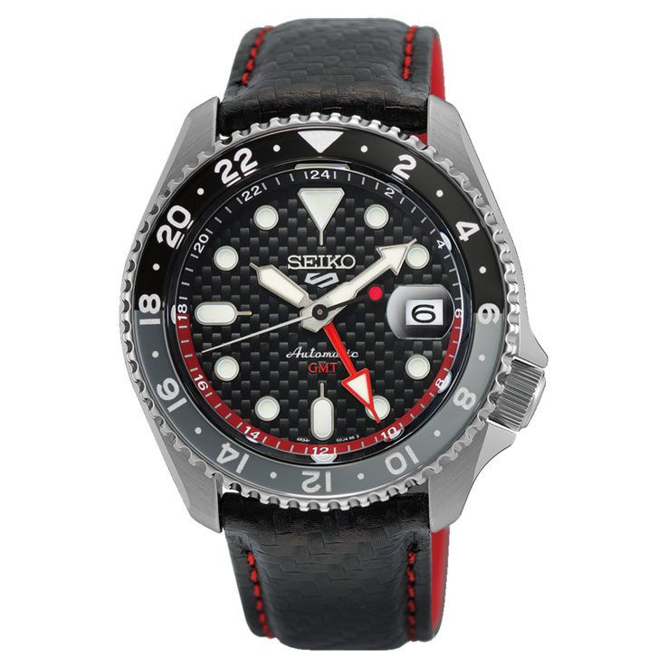 Seiko SSK057K kadran