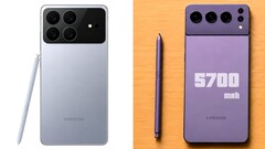 Samsung Galaxy S27 Ultra'nın kamera tasarımlarında yaşanabilecek olası değişiklik, konsept tasarımcılarına bir kez daha ilham veriyor gibi görünüyor.