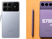 Samsung Galaxy S27 Ultra'nın kamera tasarımlarında yaşanabilecek olası değişiklik, konsept tasarımcılarına bir kez daha ilham veriyor gibi görünüyor.