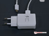 Samsung TabPro S power adaptor