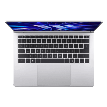 Asus Vivobook Pro 14 2026 klavyesi