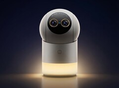 Xiaomi'nin Smart Camera 5 Pro modeli, 24 saat boyunca 4K renkli kayıtlar sunar.