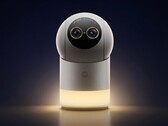 Xiaomi'nin Smart Camera 5 Pro modeli, 24 saat boyunca 4K renkli kayıtlar sunar.