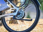 R525, yeni bir göbek içi motordur
