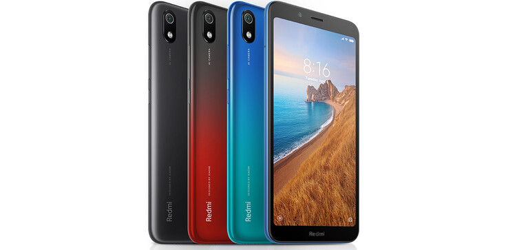 Xiaomi Redmi 7A