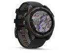 Garmin, yeni bir yazılım güncellemesiyle akıllı saatlerini geliştiriyor