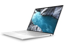 İncelemede: Dell XPS 13 9310 OLED. Dell tarafından sağlanan test birimi