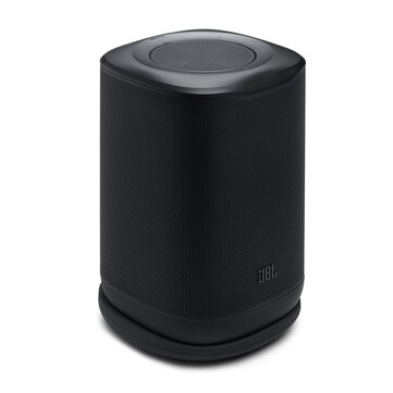 Siyah JBL Cove P1