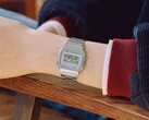 Casio'nun Vintage A158WEA-7 saati