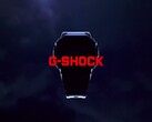 Yeni GR x G-Shock saatin tasarımı gizemini koruyor (DW5600BB resimde)