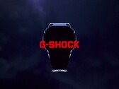 Yeni GR x G-Shock saatin tasarımı gizemini koruyor (DW5600BB resimde)
