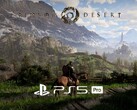 Crimson Desert PS5 Pro sürümü için afiş gösterildi