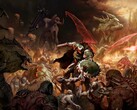 Doom: The Dark Ages, Doom (2016) oyununun öncesini anlatan bir oyundur.