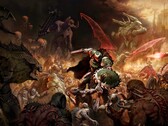 Doom: The Dark Ages, Doom (2016) oyununun öncesini anlatan bir oyundur.