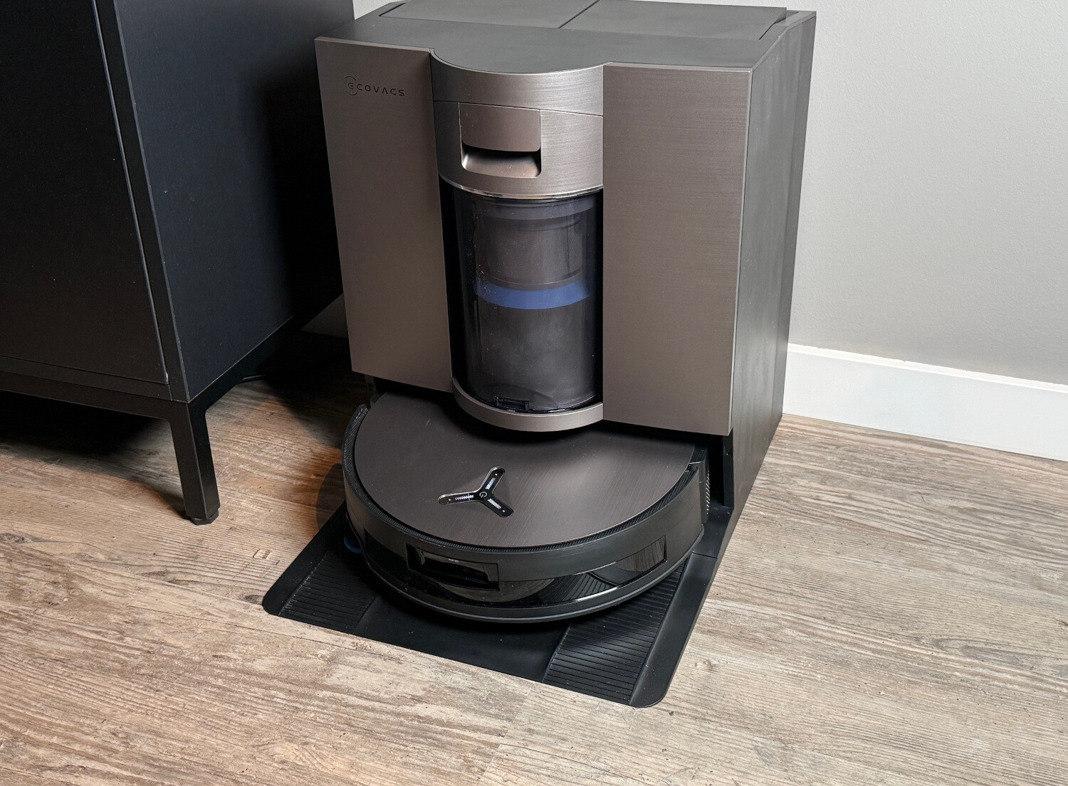 Ecovacs Deebot X11 OmniCyclone incelemesi