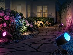 Govee'nin Dış Mekan Spot Işıkları Lite