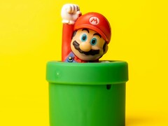 Mario + Rabbids Sparks of Hope, 2022 yılında yayınlanan ve eleştirmenler tarafından büyük beğeni toplayan bir oyundur.
