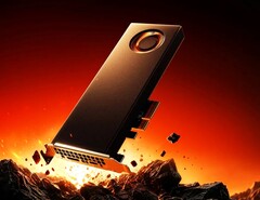Minisforum, masaüstü bilgisayarların PCIe üzerinden dört SSD ile genişletilmesine olanak tanıyor.