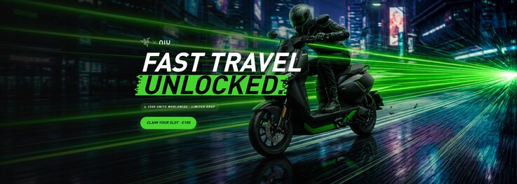 FQiX x Razer Özel Sürümü