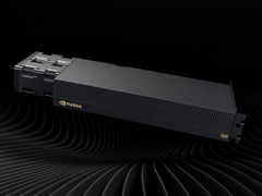 Nvidia, iş istasyonları için yeni bir RTX Pro GPU piyasaya sürdü