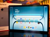 OnePlus Pad Lite testte
