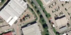 Garmin Venu 2 konumlandırma - Dönüm noktası