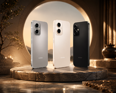 Honor Play 11 Pro, 50 MP ana kameraya sahiptir