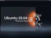 Ubuntu 26.04 LTS "Resolute Raccoon" beta 7.0 çekirdeği ve GNOME 50'yi getiriyor