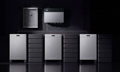 Zendure'un PowerHub'ı üç adede kadar SolarFlow Mix ünitesini birbirine bağlar