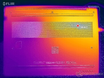 Prime95 stres (D kapak)