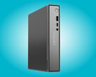 Lenovo'nun en yeni ThinkCentre Neo masaüstü bilgisayarı, küçüklüğü kadar hafiftir.